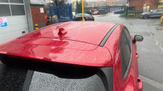 Ford Puma 1.0 EcoBoost Hybrid mHEV 155 ST-Line X 5dr Petrol Hatchback